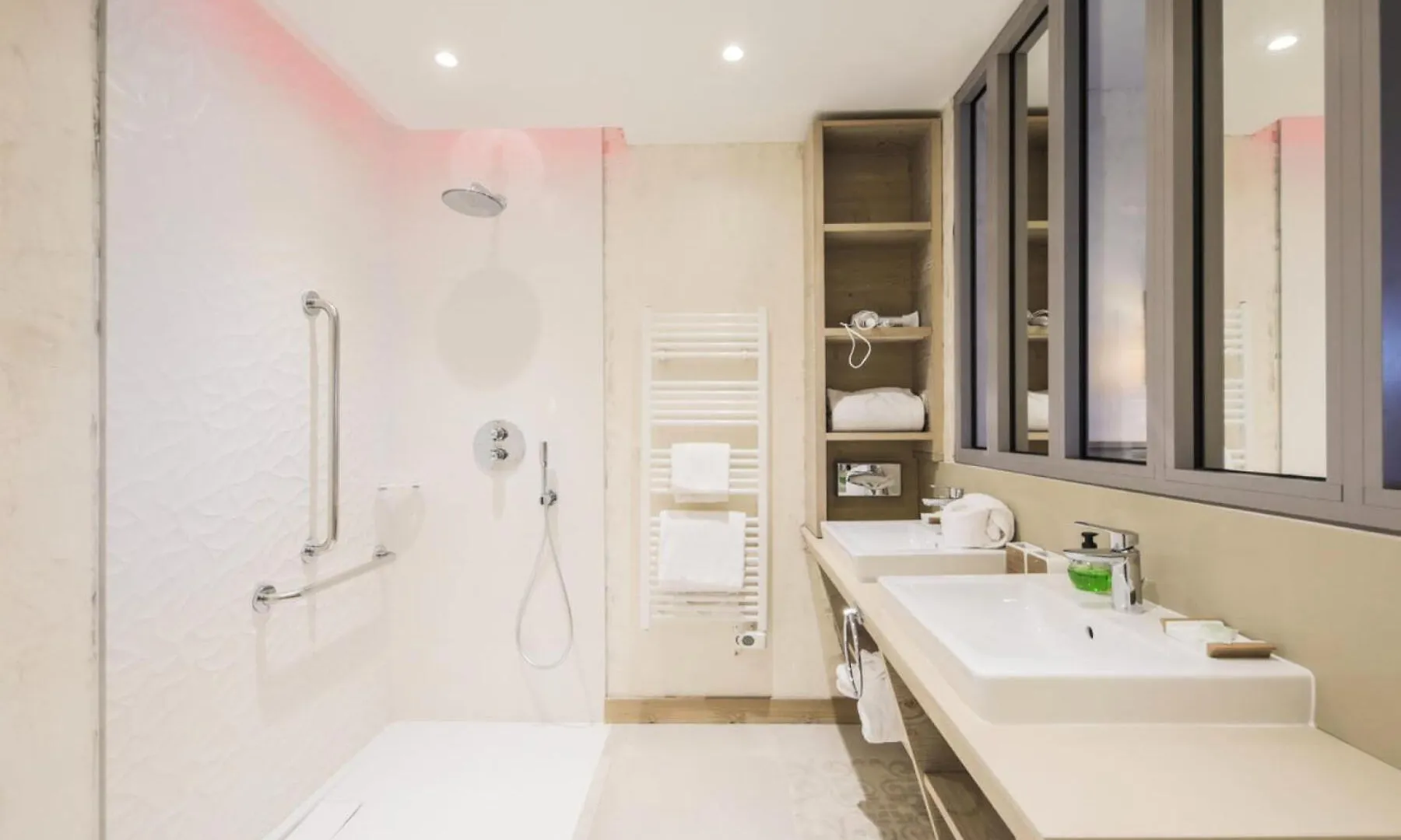 Residence Premium L'Hevana - Maeva Home - Appartement 3 Pieces 6 Personnes Prestige Mae-3353 Les Allues 0*,  France