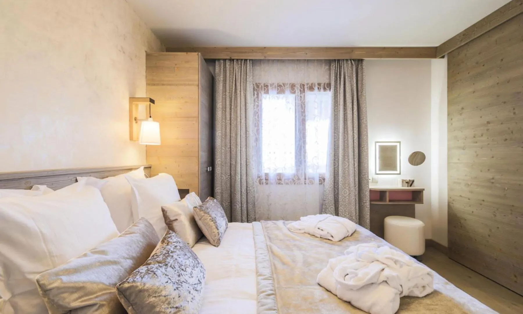 Residence Premium L'Hevana - Maeva Home - Appartement 3 Pieces 6 Personnes Prestige Mae-3353 Les Allues 0*,