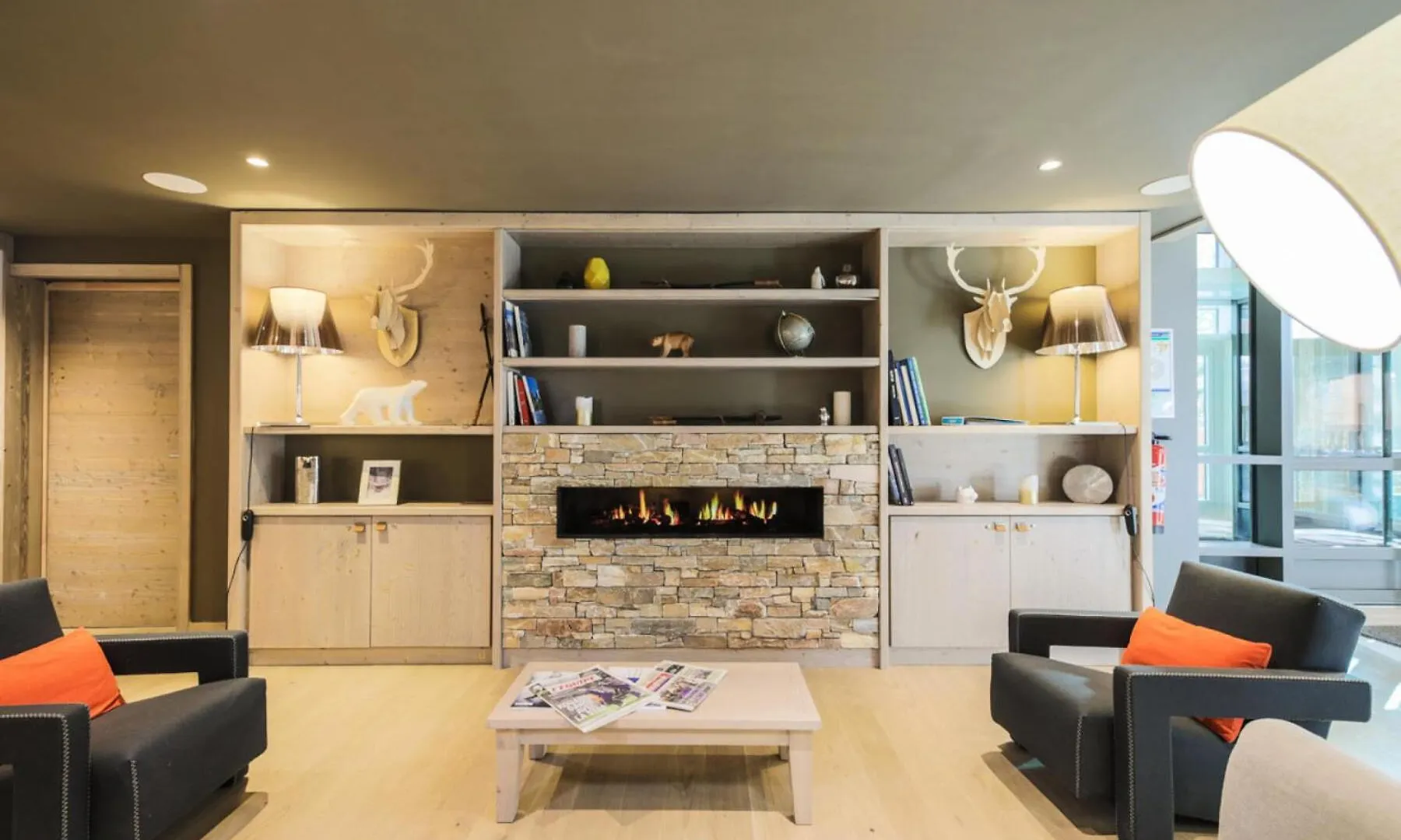 Residence Premium L'Hevana - Maeva Home - Appartement 3 Pieces 6 Personnes Prestige Mae-3353 Les Allues Apartment
