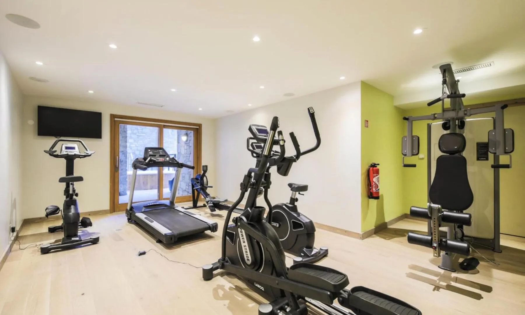 Residence Premium L'Hevana - Maeva Home - Appartement 3 Pieces 6 Personnes Prestige Mae-3353 Les Allues France